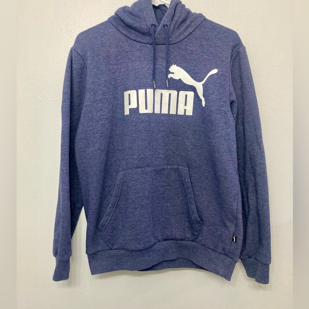 Puma Women’s Hoodie Size Small